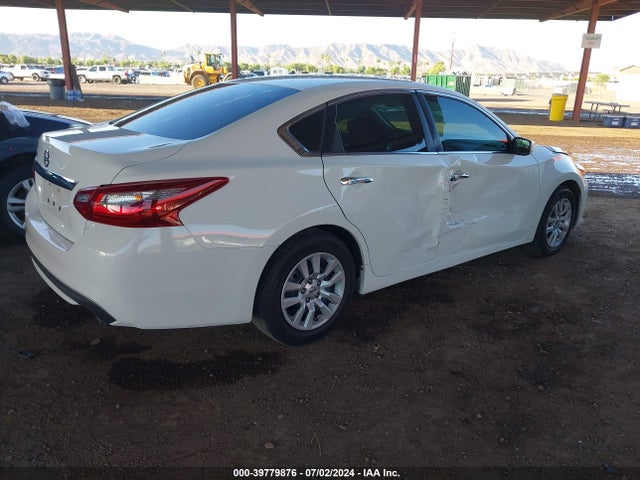Nissan Altima 2.5 S 2018 1N4AL3AP9JC167214 Image 6