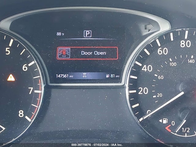Nissan Altima 2.5 S 2018 1N4AL3AP9JC167214 Image 7