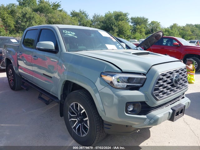 Toyota Tacoma Trd Sport 2023 3TYAZ5CN7PT036892 main image