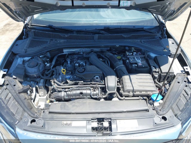 3VW5M7BUXPM040528 Volkswagen Jetta 1.5t S