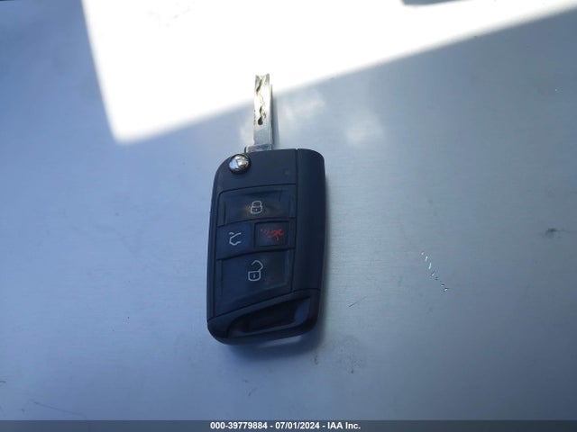 3VW5M7BUXPM040528 Volkswagen Jetta 1.5t S