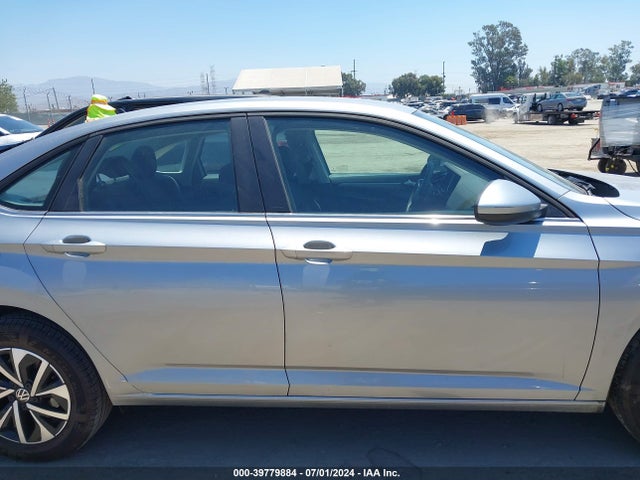 Volkswagen Jetta 1.5t S 2023 3VW5M7BUXPM040528 Image 13