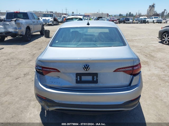 Volkswagen Jetta 1.5t S 2023 3VW5M7BUXPM040528 Image 16