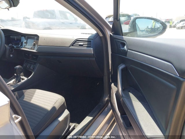 3VW5M7BUXPM040528 Volkswagen Jetta 1.5t S