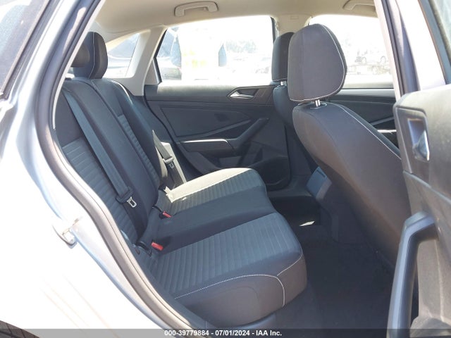 3VW5M7BUXPM040528 Volkswagen Jetta 1.5t S
