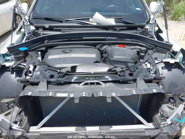 WBX73EF02P5V95461 BMW X1 Xdrive28i