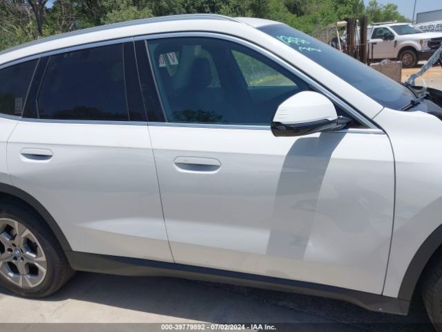 WBX73EF02P5V95461 BMW X1 Xdrive28i