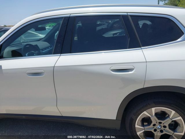 WBX73EF02P5V95461 BMW X1 Xdrive28i
