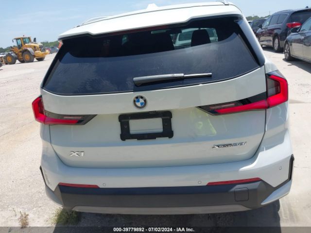 WBX73EF02P5V95461 BMW X1 Xdrive28i