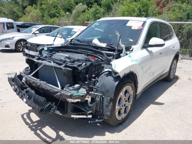 WBX73EF02P5V95461 BMW X1 Xdrive28i