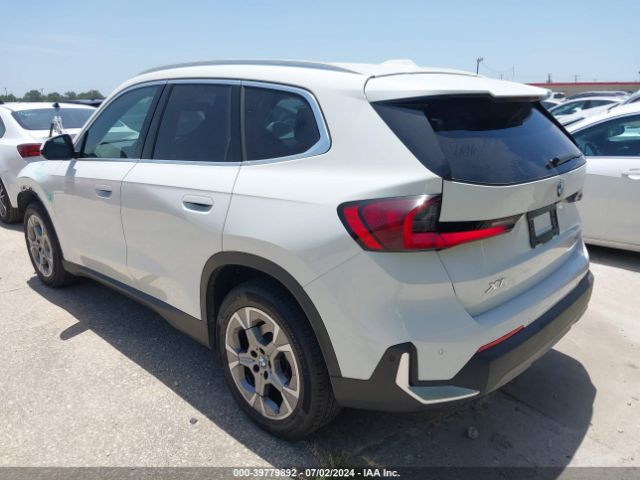 WBX73EF02P5V95461 BMW X1 Xdrive28i