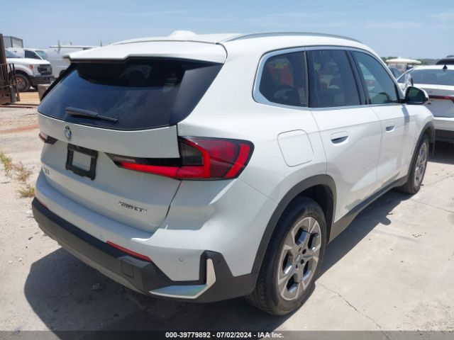 WBX73EF02P5V95461 BMW X1 Xdrive28i