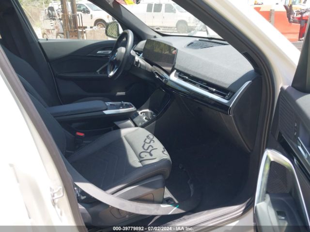 WBX73EF02P5V95461 BMW X1 Xdrive28i