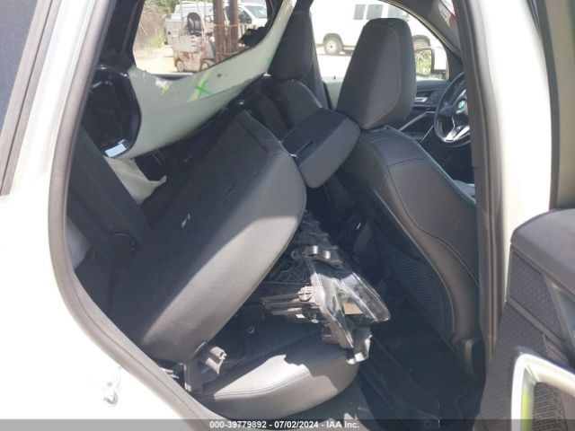 WBX73EF02P5V95461 BMW X1 Xdrive28i