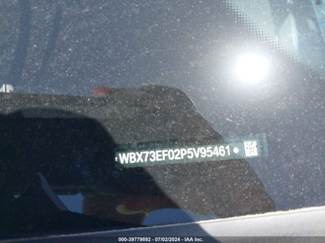 WBX73EF02P5V95461 BMW X1 Xdrive28i