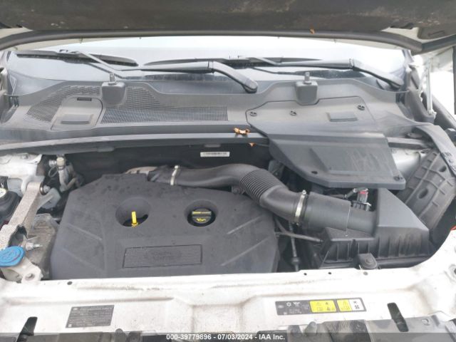 SALCT2BG3GH626799 Land Rover Discovery Sport Hse Lux