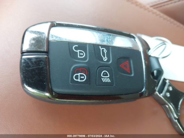SALCT2BG3GH626799 Land Rover Discovery Sport Hse Lux
