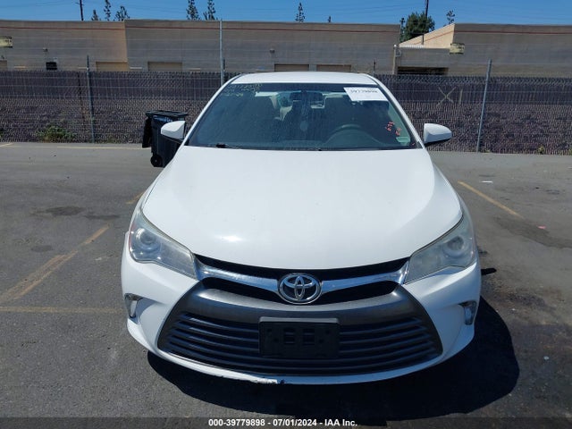Toyota CAMRY LE 2017 4T1BF1FK8HU801362 Image 12