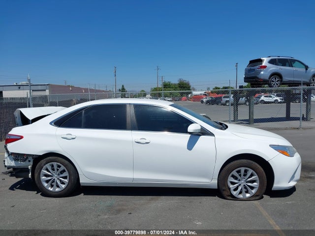 Toyota CAMRY LE 2017 4T1BF1FK8HU801362 Image 13