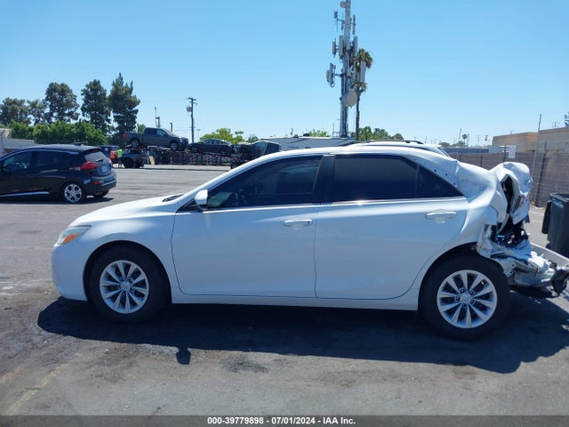 Toyota CAMRY LE 2017 4T1BF1FK8HU801362 Image 14