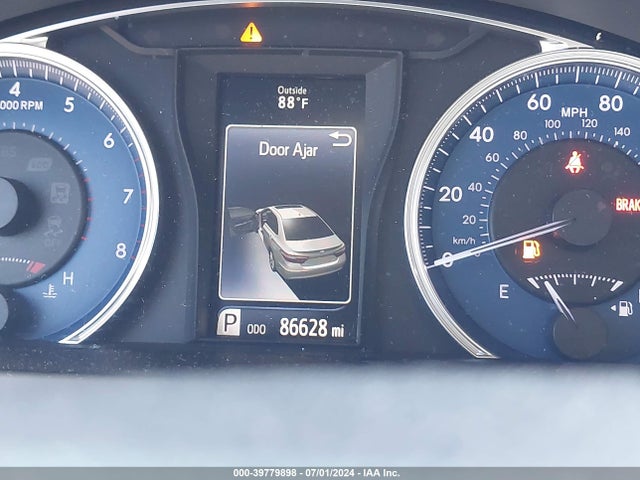 Toyota CAMRY LE 2017 4T1BF1FK8HU801362 Image 15