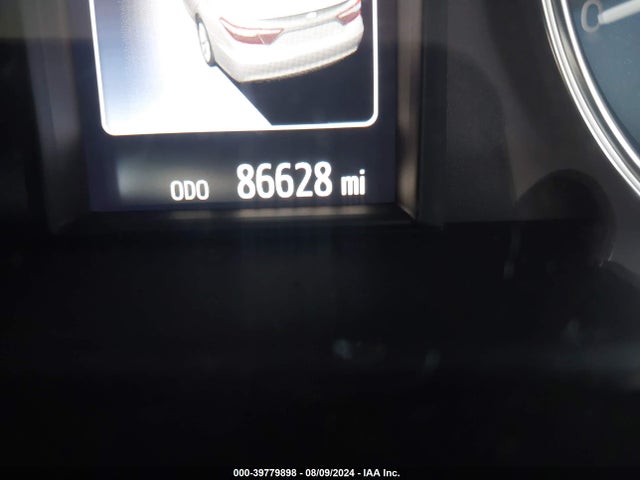 Toyota CAMRY LE 2017 4T1BF1FK8HU801362 Image 7
