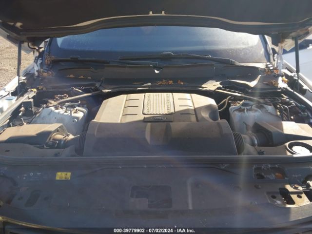 SALRG2RVXJA051376 Land Rover Discovery Se