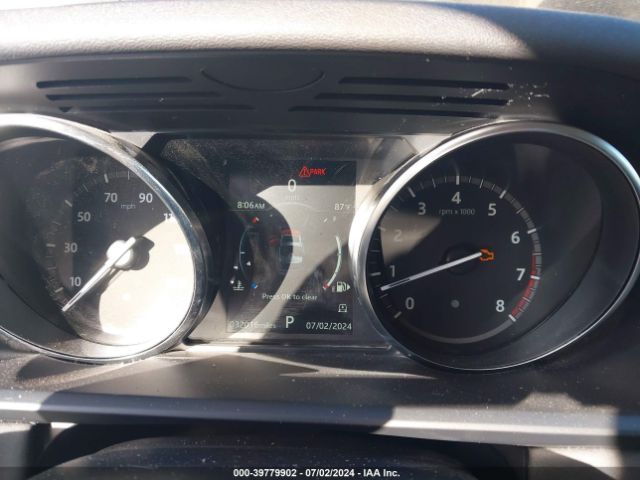 SALRG2RVXJA051376 Land Rover Discovery Se