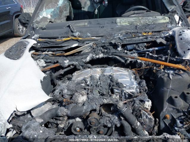 SALWG2PF1GA658595 Land Rover Range Rover Sport 3.0l V6 Supercharged Se