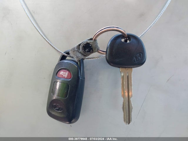 Hyundai ELANTRA SE 2015 KMHDH4AE1FU310201 Image 11