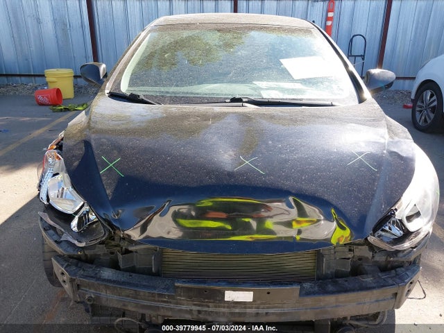 Hyundai ELANTRA SE 2015 KMHDH4AE1FU310201 Image 13
