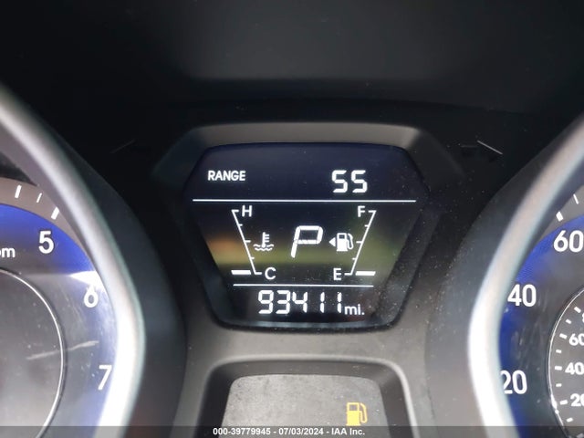 Hyundai ELANTRA SE 2015 KMHDH4AE1FU310201 Image 16