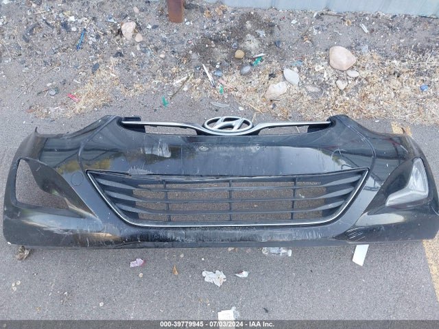 Hyundai ELANTRA SE 2015 KMHDH4AE1FU310201 Image 12