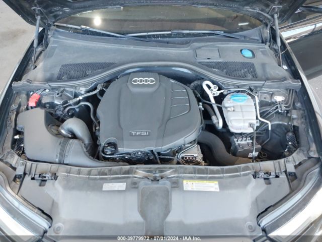 WAUD8AFC9HN129223 Audi A6 2.0t Premium