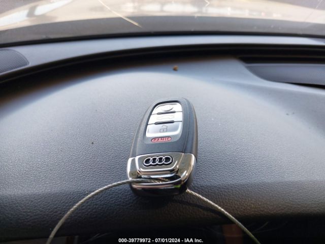 WAUD8AFC9HN129223 Audi A6 2.0t Premium