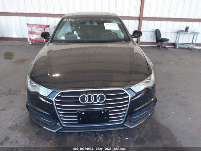 WAUD8AFC9HN129223 Audi A6 2.0t Premium