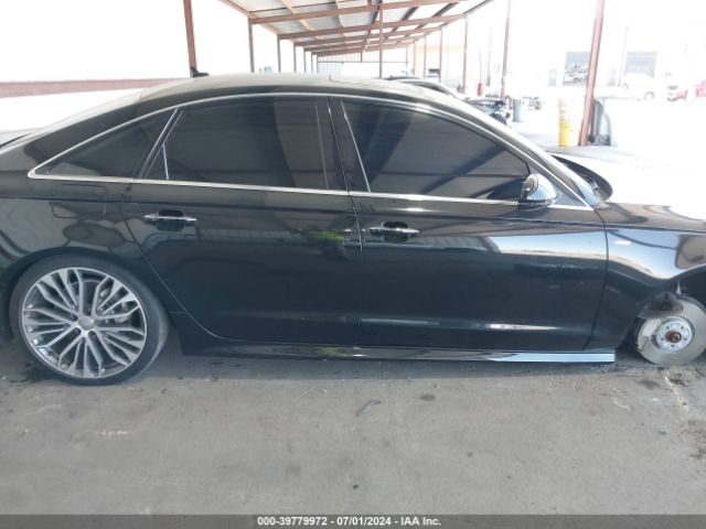 WAUD8AFC9HN129223 Audi A6 2.0t Premium