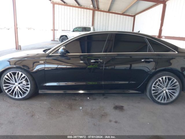 WAUD8AFC9HN129223 Audi A6 2.0t Premium