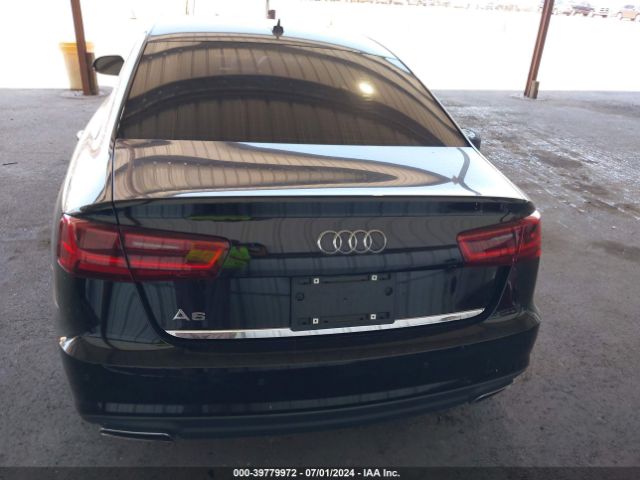 WAUD8AFC9HN129223 Audi A6 2.0t Premium