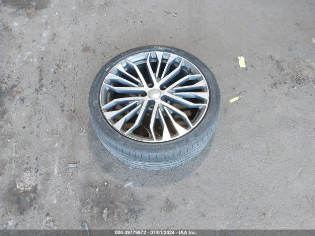 WAUD8AFC9HN129223 Audi A6 2.0t Premium
