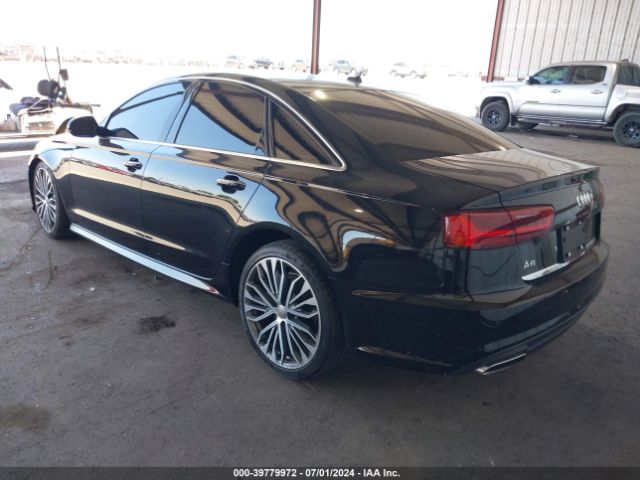 WAUD8AFC9HN129223 Audi A6 2.0t Premium