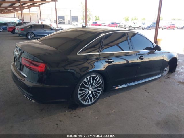 WAUD8AFC9HN129223 Audi A6 2.0t Premium