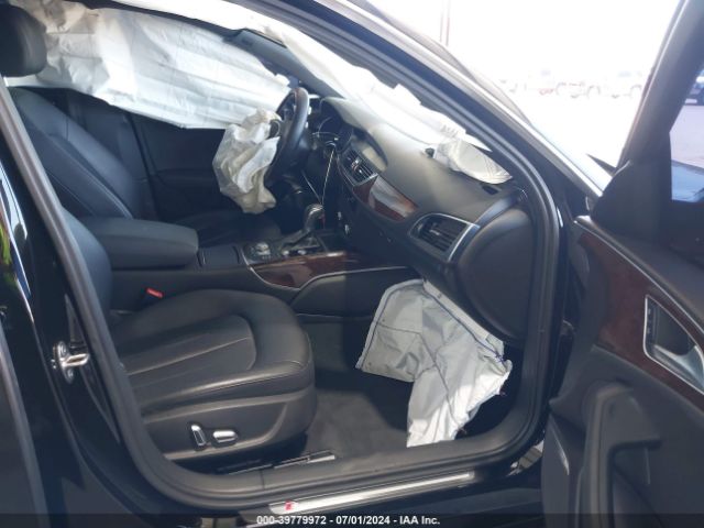 WAUD8AFC9HN129223 Audi A6 2.0t Premium