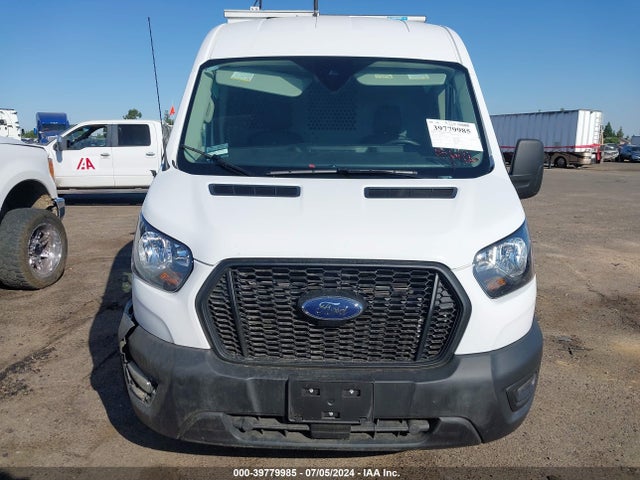 Ford Transit-250 2023 1FTBR1C85PKB03743 Image 13