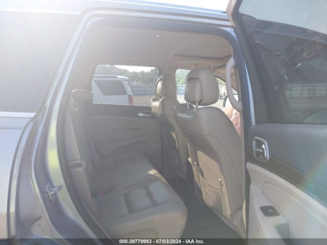 1C4RJEBG3JC212452 Jeep Grand Cherokee Limited 4x2
