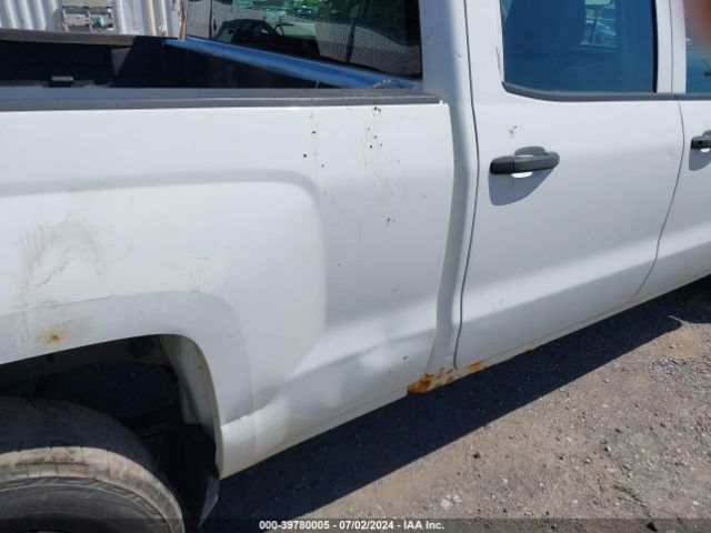 3GCUKPEC1EG468412 Chevrolet Silverado 1500 Work Truck 1wt