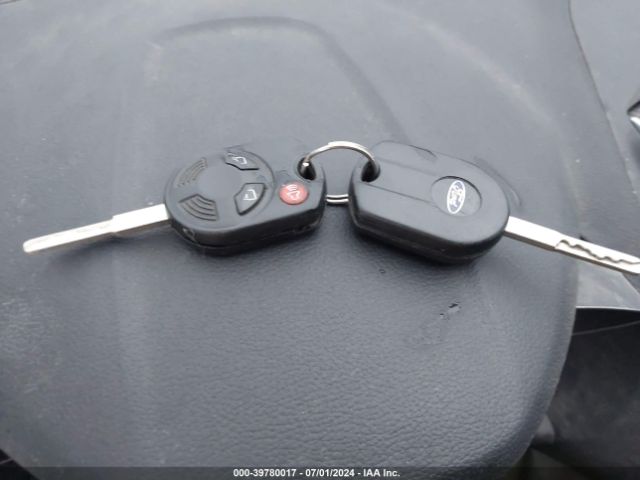 1FMCU0GX0EUE50599 Ford ESCAPE SE