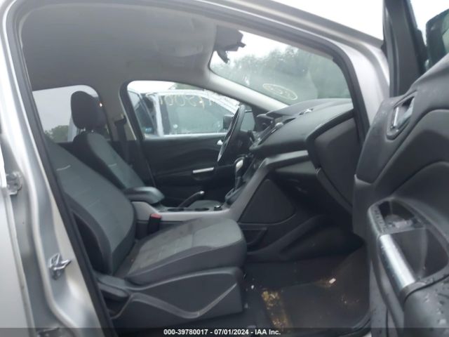 1FMCU0GX0EUE50599 Ford ESCAPE SE
