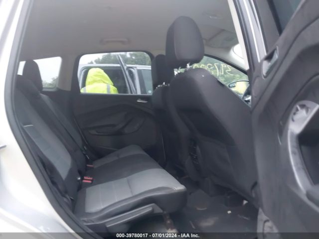1FMCU0GX0EUE50599 Ford ESCAPE SE