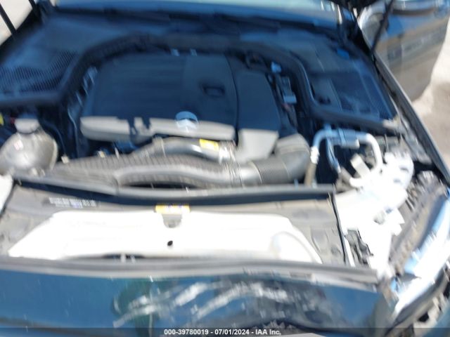 55SWF8DB8KU294348 Mercedes-Benz C 300